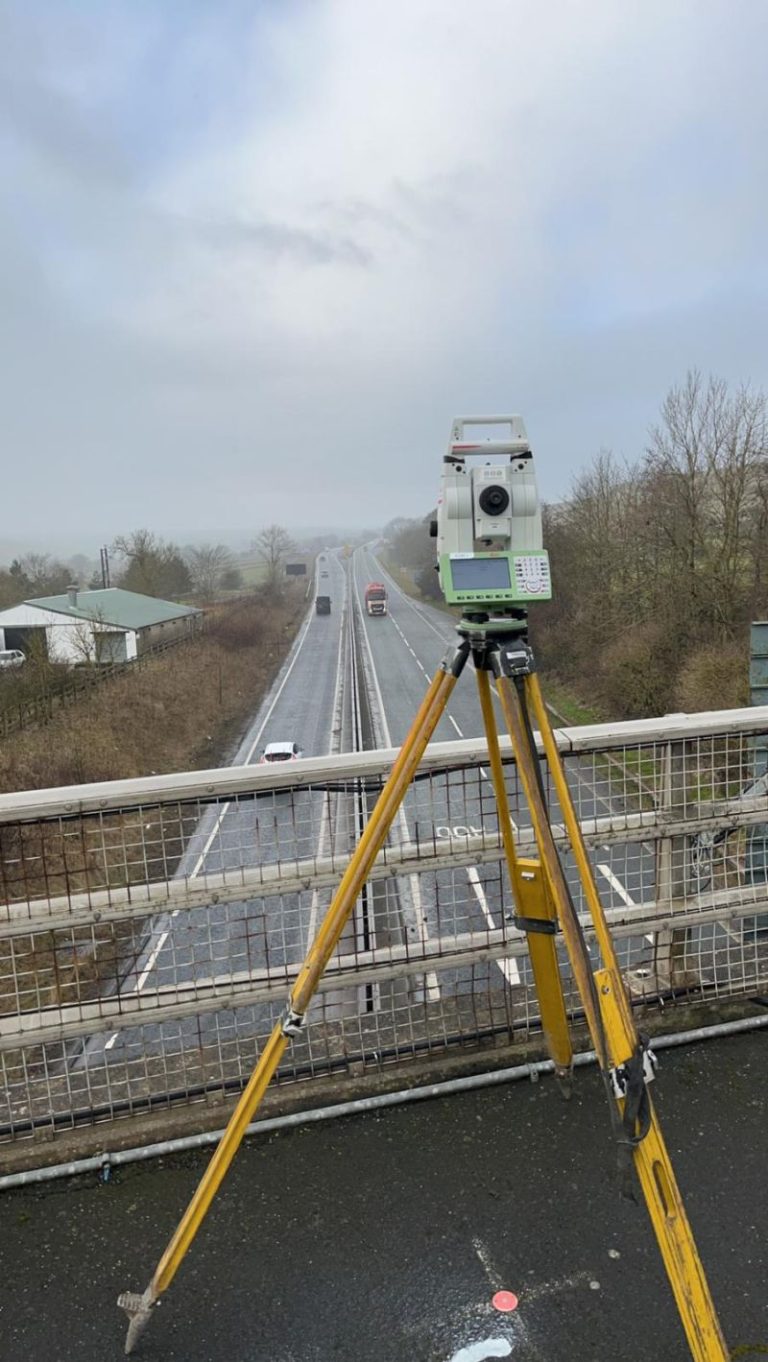 Barnard Castle Survey
