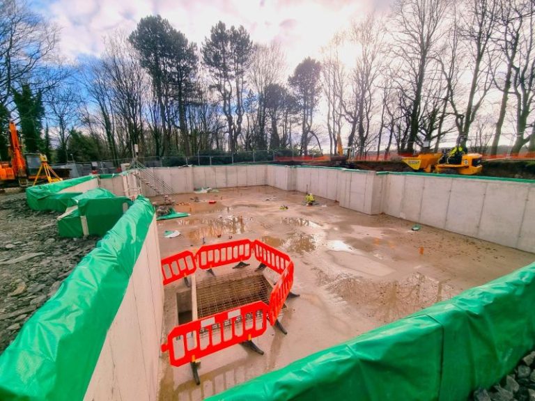 Bolton Steel Structures Survey