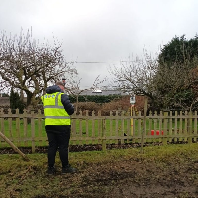 Runshaw College T-Level Student