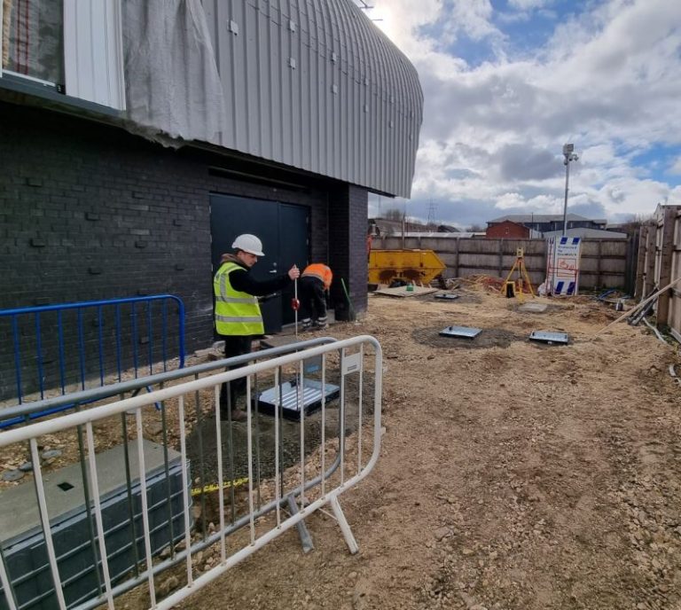 Surveying Opportunities