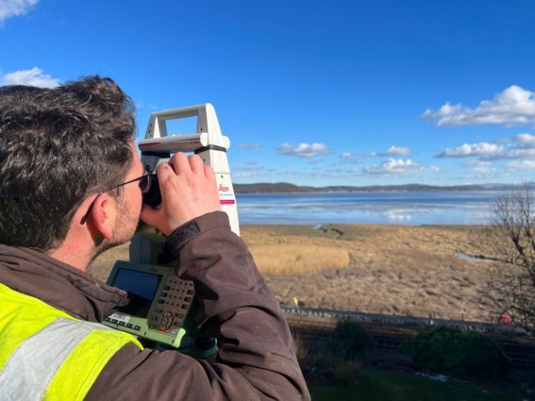 Measured Building Survey