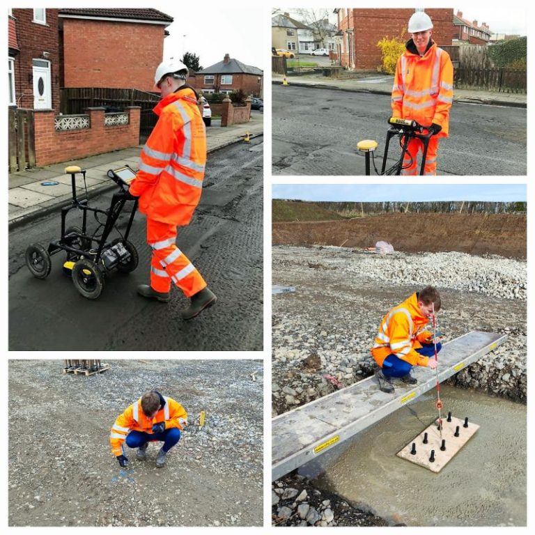 Surveying Student Work Placement 1