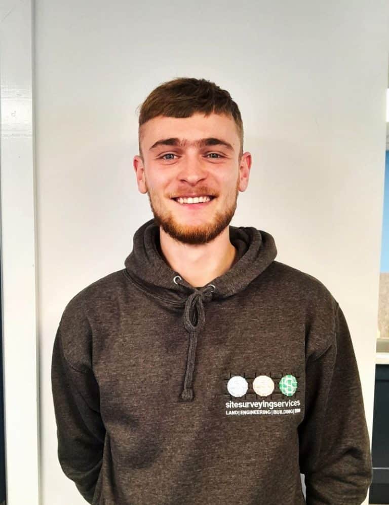 Trainee Geospatial Technician