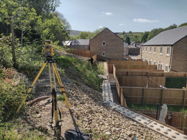 Confirming Land Boundaries 3