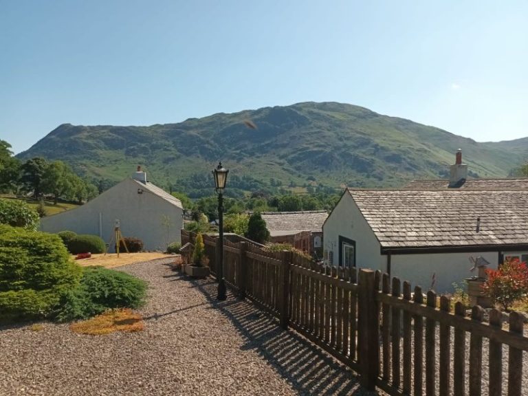 Grange-over-sands Survey