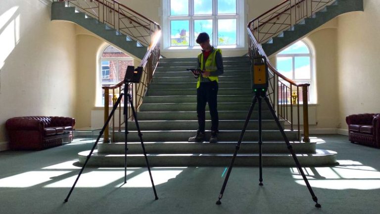 T-Level at Runshaw College