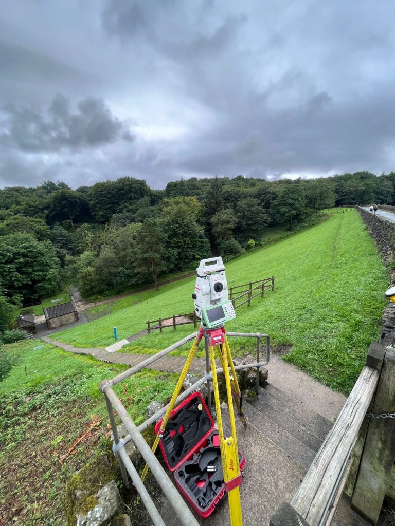 A Week of Surveys at Site Surveying 4