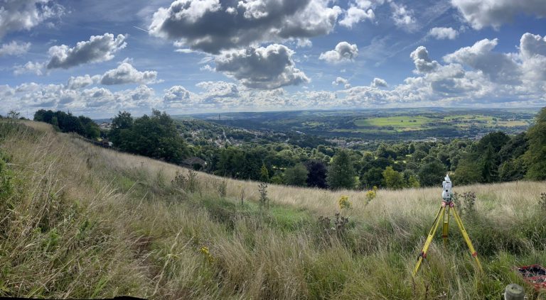 A Week of Surveys at Site Surveying 5