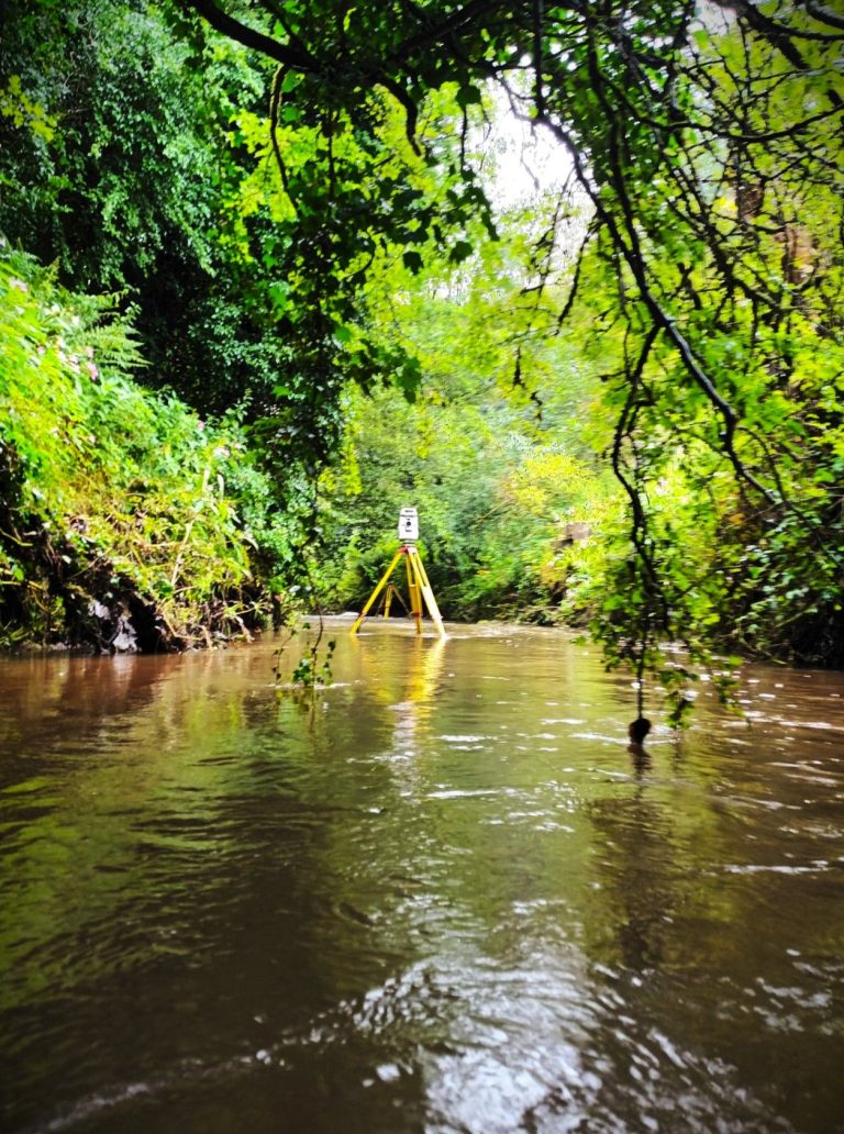 A Week of Surveys at Site Surveying 6