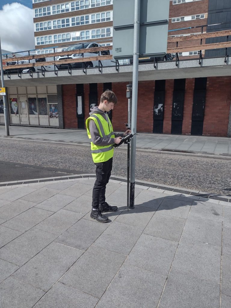 Clitheroe Sixth Form 2