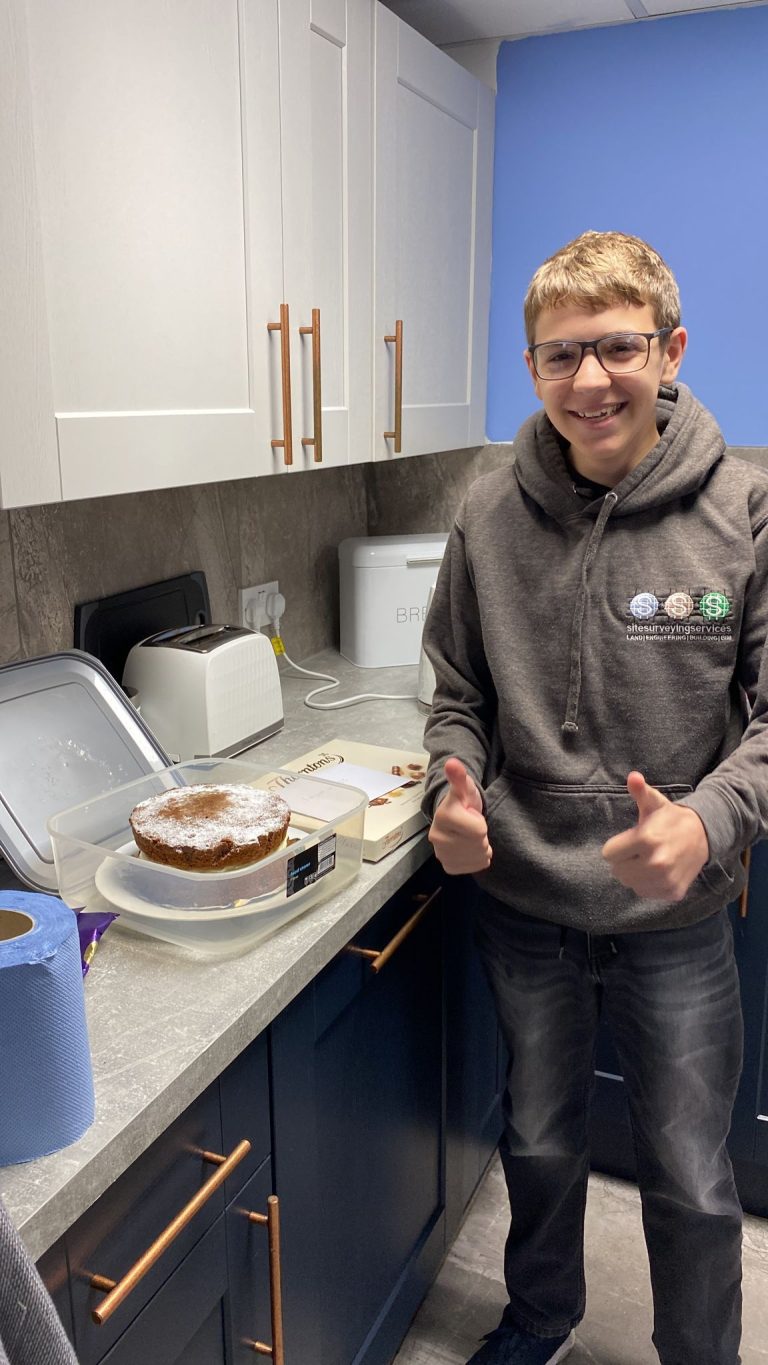 Clitheroe Sixth Form 3