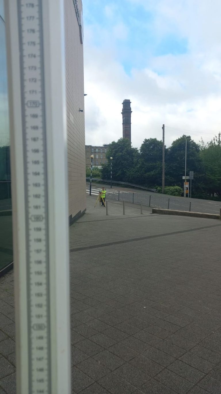 Digital Levelling & Virtual Tours 3D 1