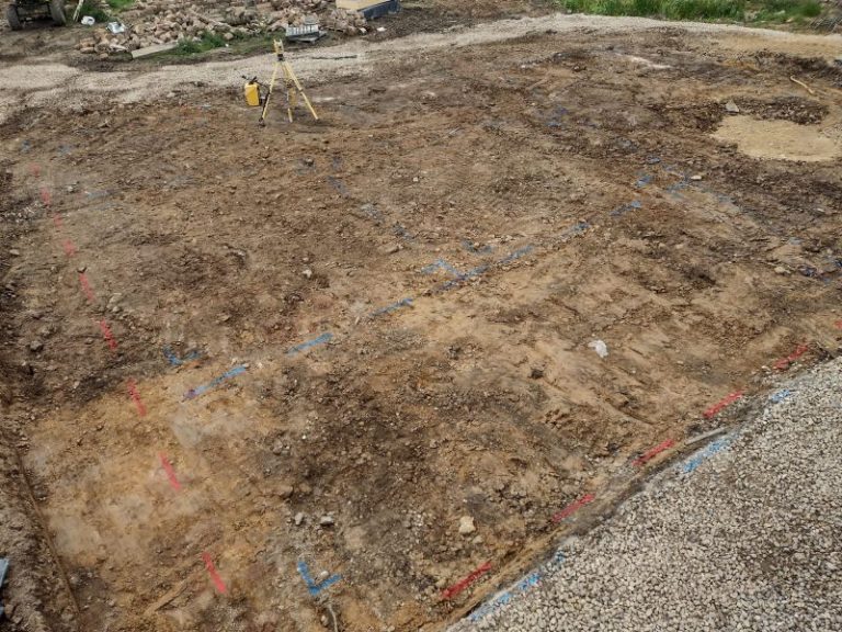 Returning to Set Out