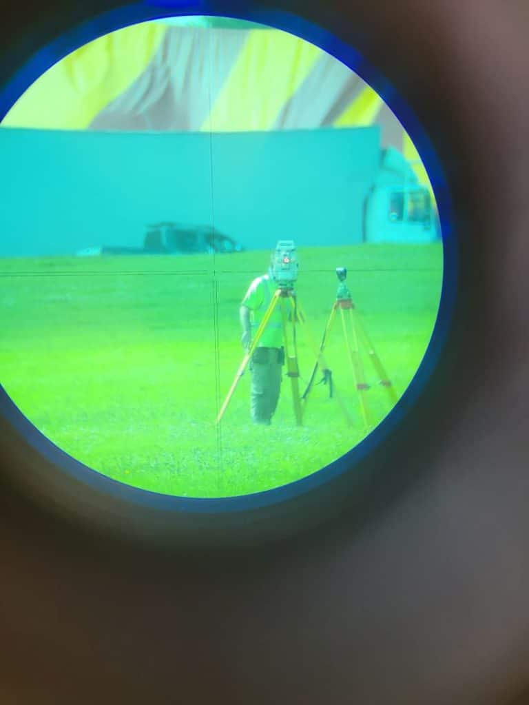 Topographical Surveys Preston 3