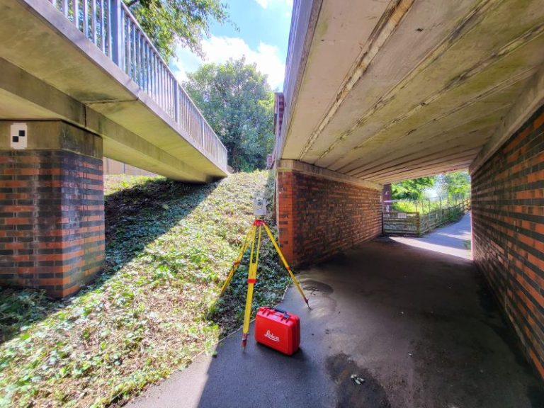 Who's that trip trapping over our bridge