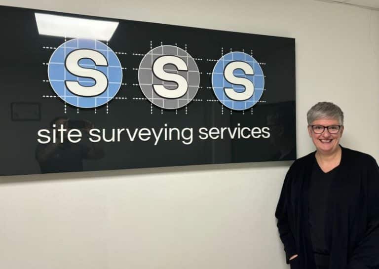 A warm welcome to Louise!