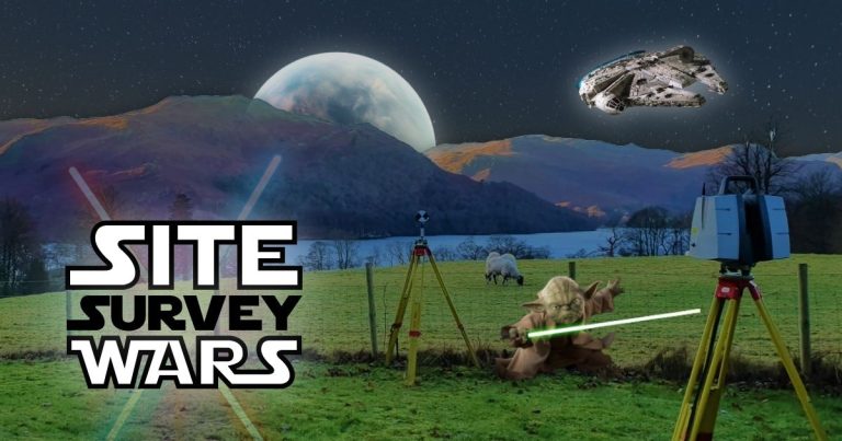 May the 4th be with you