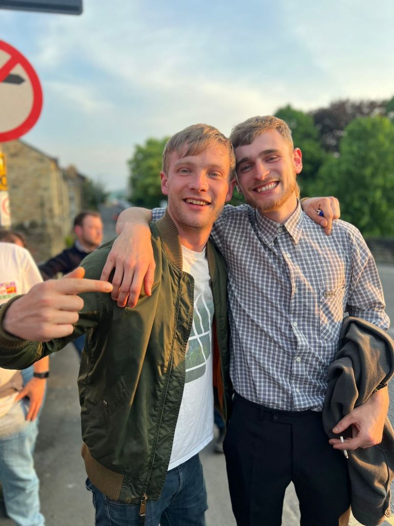 Staff Treat - Dinner on us! 3