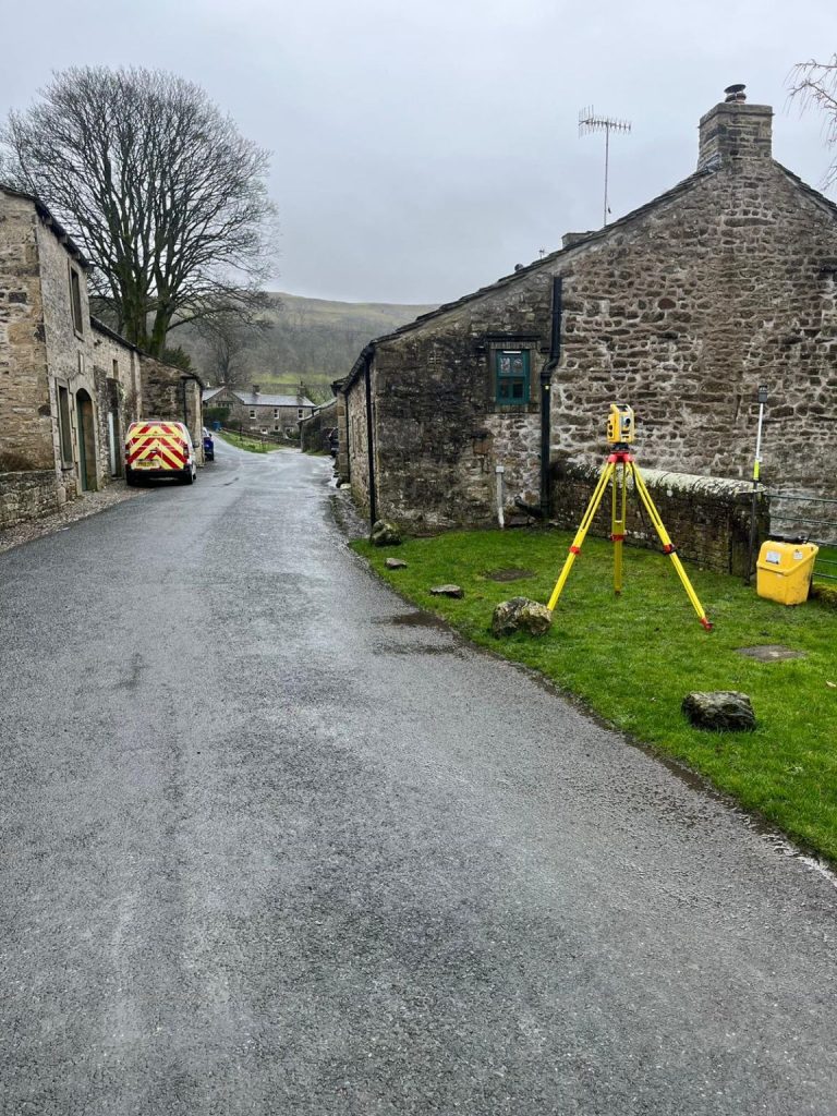 Surveying Odd Jobs 2