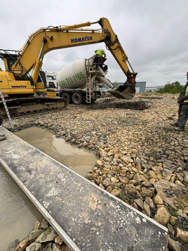 The Survey Grind Never Stops 2