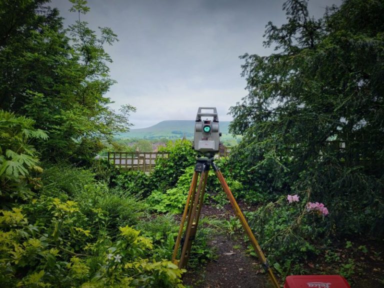 The Survey Grind Never Stops 3