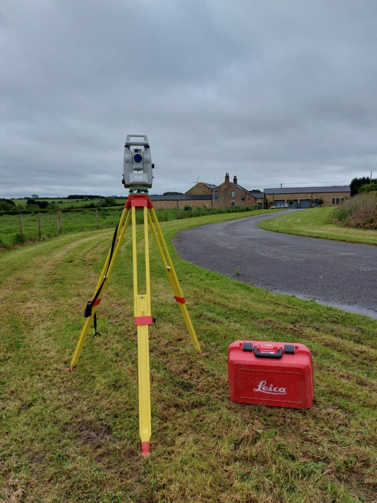 The Survey Grind Never Stops 5