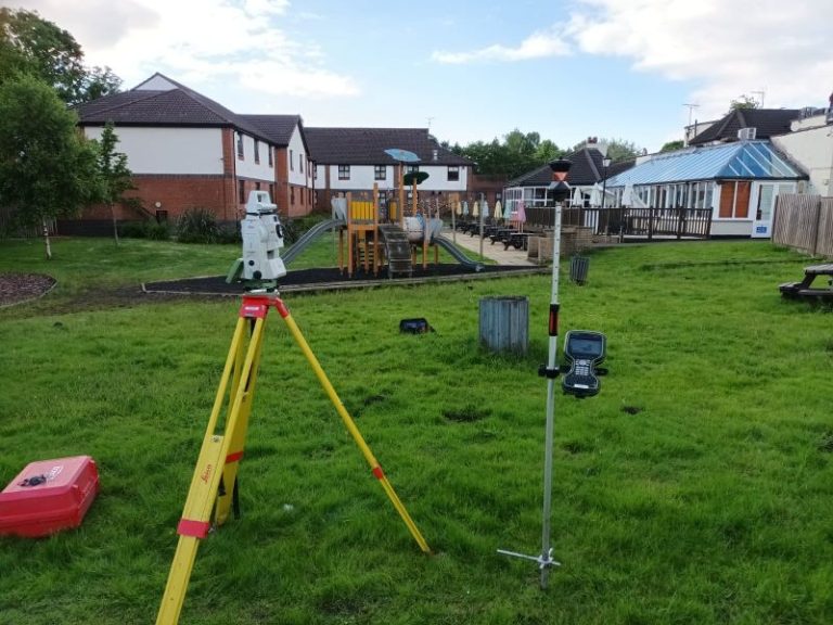 The Week of Sunny Surveys 4