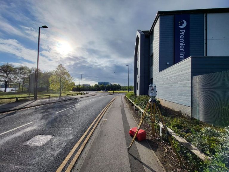 This Weeks Surveying Jobs