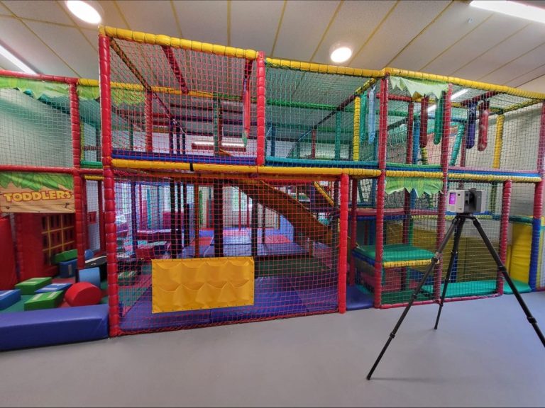 Work Hard, Play Harder