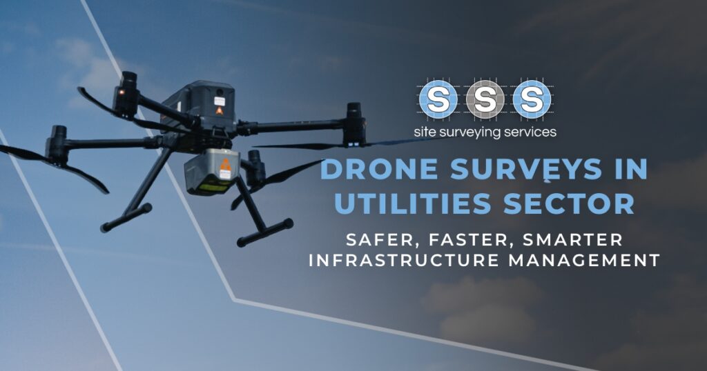 drone survey