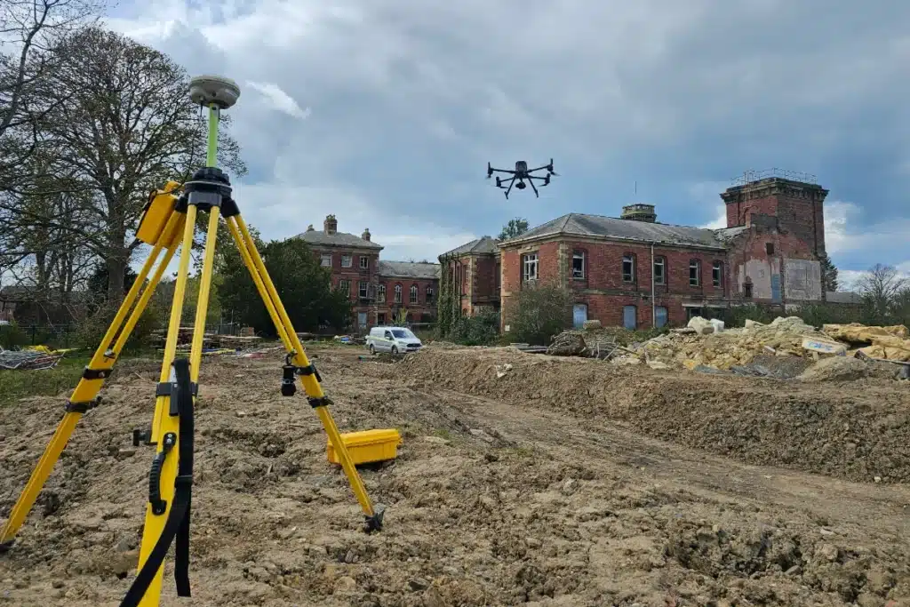 surveyors lancashire