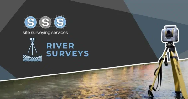 RiverSurveys SSS